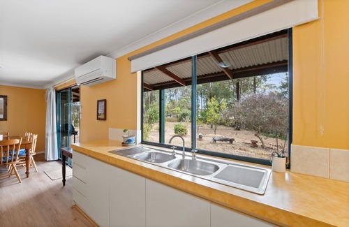 Margaret River Casa | The Cedar Cabin Retreat
