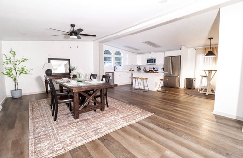 Keeling Casa | The Cedar Farm Close To VIR, Danville