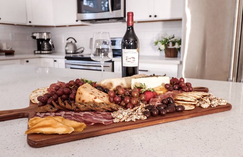 Keeling Casa | The Cedar Farm Close To VIR, Danville