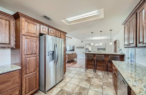 Cedar Creek Casa | The Cedar House