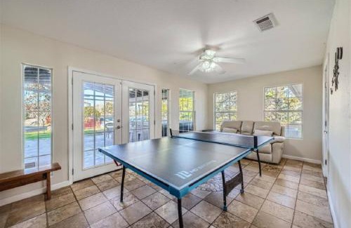 Cedar Creek Casa | The Cedar House