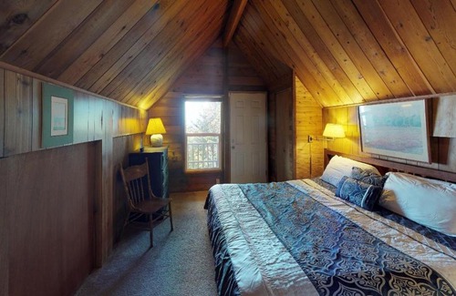 Otter Rock Casa | The Cedar House