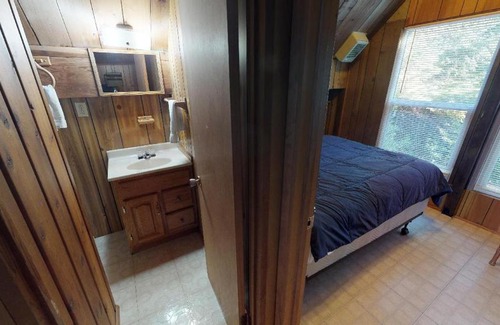 Otter Rock Casa | The Cedar House