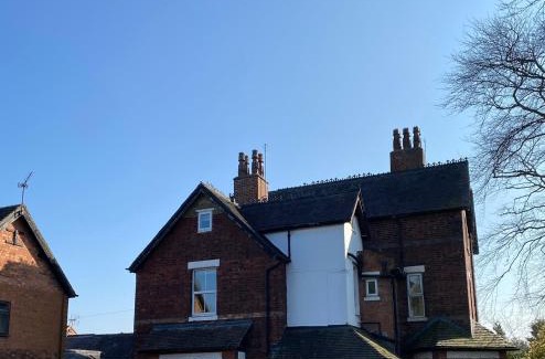 Ashby-de-la-Zouch Casa | The Cedars Ashby