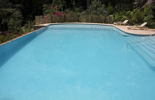 La Ceiba Casa | The Ceiba Tree House. Perfect for families who like Eco Tourism