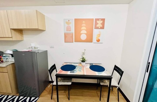Marikina Condominio | The Celandine A Bonifacio Balintawak Quezon City