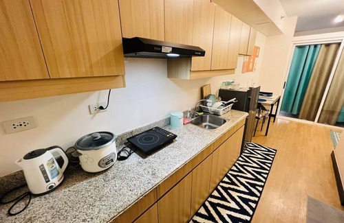 Marikina Condominio | The Celandine A Bonifacio Balintawak Quezon City