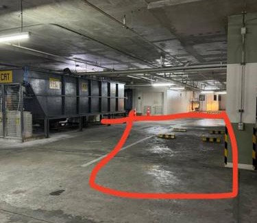 A. Bonifacio Apartamento | The Celandine condo near Ayala Mall Balintawak