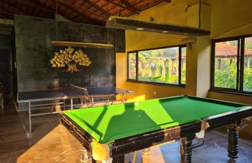Kanha Complejo | The Celebration Van Vilas
