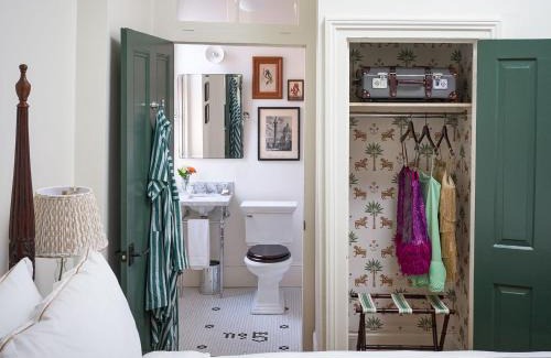French Quarter Hotel | The Celestine