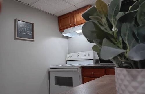 Silver Lake Apartamento | The Cellar-Suite at Silver LakeNEW 1-Bed APT