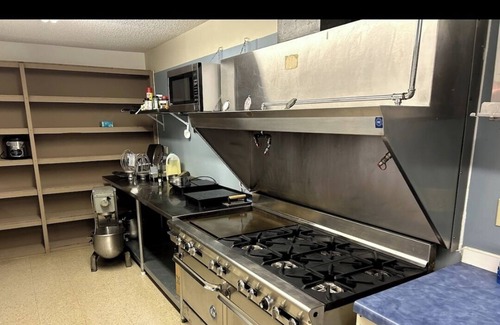 Harrison Cabina | ~THE CENTER~n RECREATIONAL RETREAT