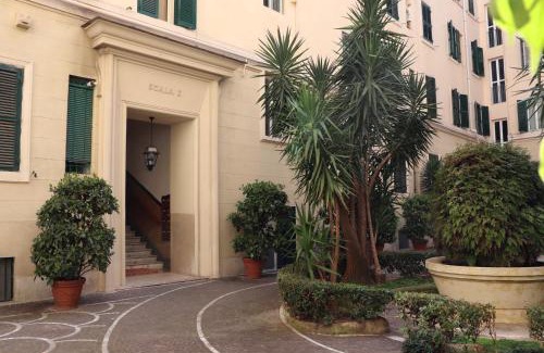 Prati Cama Y Desayuno | The Center Of Rome B&B