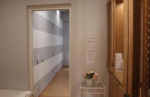 Prati Cama Y Desayuno | The Center Of Rome B&B