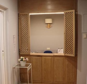 Prati Cama Y Desayuno | The Center Of Rome B&B