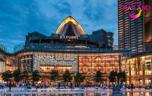 Yan Nawa Apartamento | The Central Bangkok Station1