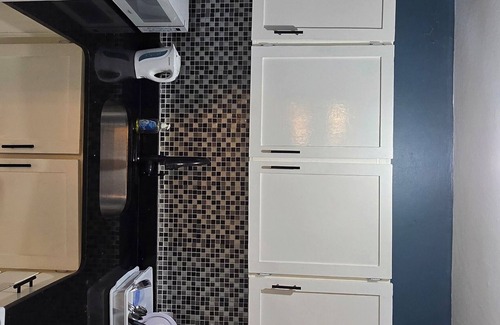 Camperdown Apartamento | The Central Comfort in Kingston