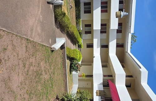 Camperdown Apartamento | The Central Comfort in Kingston