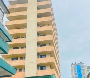 Dar es Salaam Casa | The central Heartbeat Haven Intercity 1