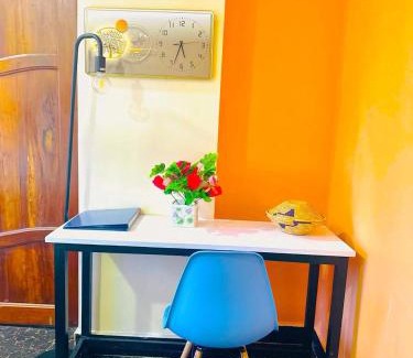 Dar es Salaam Casa | The central Heartbeat Haven Intercity 1