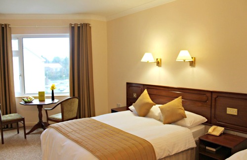 Donegal Hotel | The Central Hotel Donegal