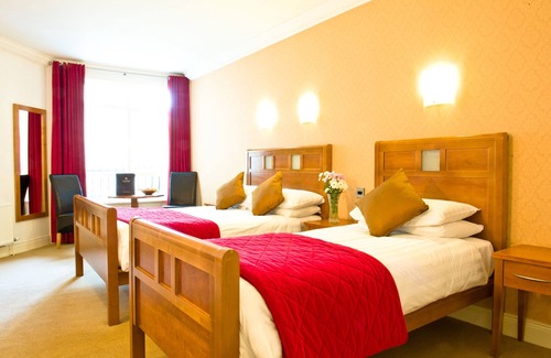 Donegal Hotel | The Central Hotel Donegal