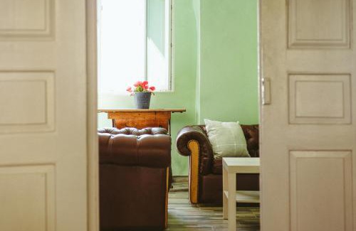 Raches Apartamento | The central house!
