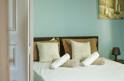 Raches Apartamento | The central house!
