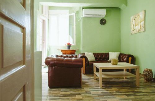 Raches Apartamento | The central house!
