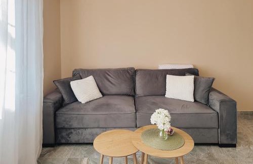 Becej Apartamento | The Central Nest