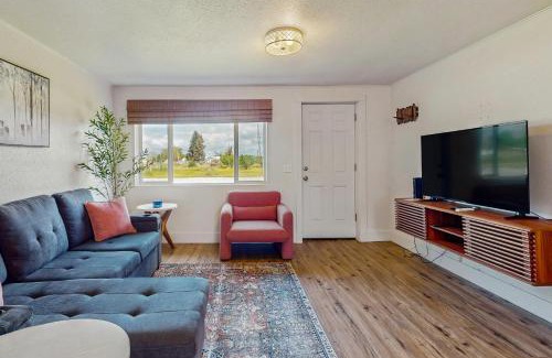 Brewster Casa | The Central Street Stay