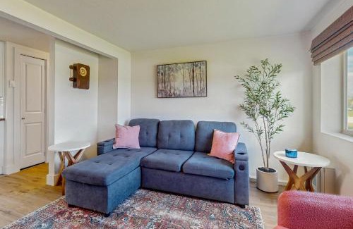 Brewster Casa | The Central Street Stay