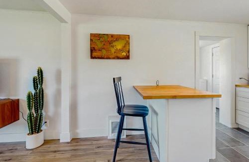 Brewster Casa | The Central Street Stay