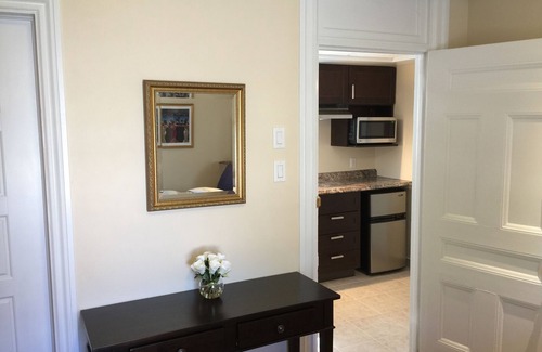 Downtown Ottawa Cama Y Desayuno | The Century House B&B Ottawa