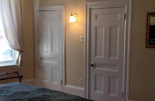 Downtown Ottawa Cama Y Desayuno | The Century House B&B Ottawa