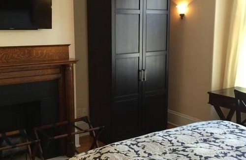 Downtown Ottawa Cama Y Desayuno | The Century House B&B Ottawa