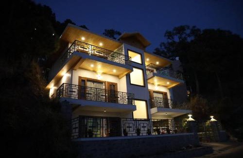 Kumarhatti Apartamento | The Cerro Rico - 3 BHK Modern Villa