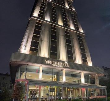 Sisli Hotel | The Cettia Istanbul
