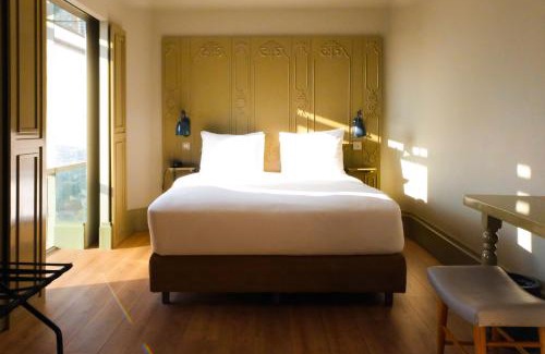 Sisli Hotel | The Cettia Istanbul