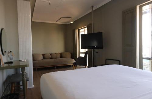 Sisli Hotel | The Cettia Istanbul