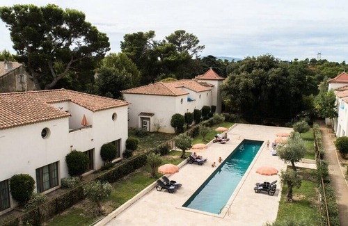 La Redorte Casa | Vrbo Property