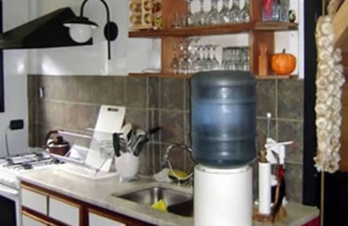 Villa Catedral Apartamento | THE CHAPELLE