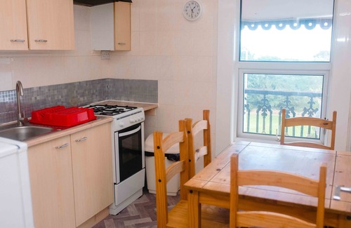 Skegness Apartamento | The Chadwick Holiday Flats
