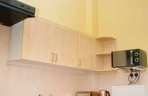 Skegness Apartamento | The Chadwick Holiday Flats