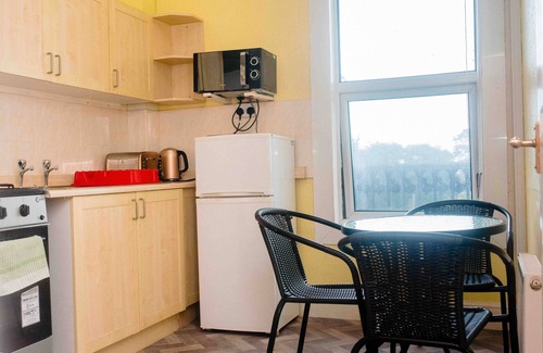 Skegness Apartamento | The Chadwick Holiday Flats
