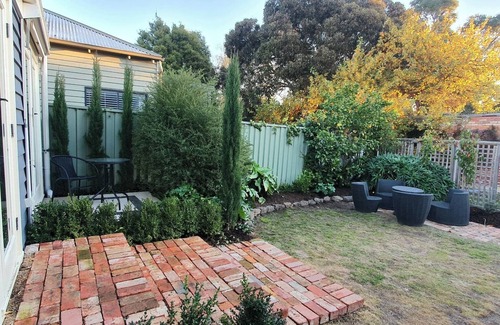 Ballarat North Casa | "The Chadwick" Unique, High-end Boutique.