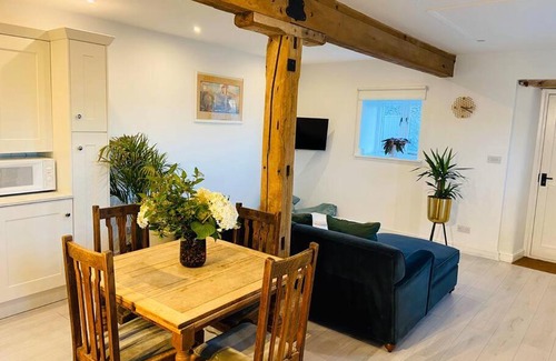 Monmouth Casa | The Chaff House Country Cottage