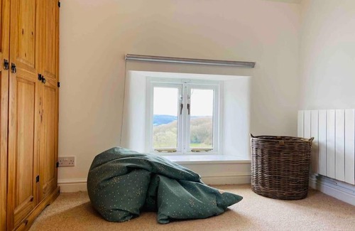 Monmouth Casa | The Chaff House Country Cottage