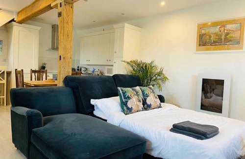 Monmouth Casa | The Chaff House Country Cottage