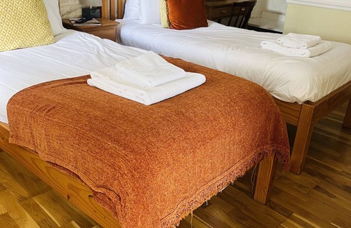 Chagford Hotel | The Chagford Inn